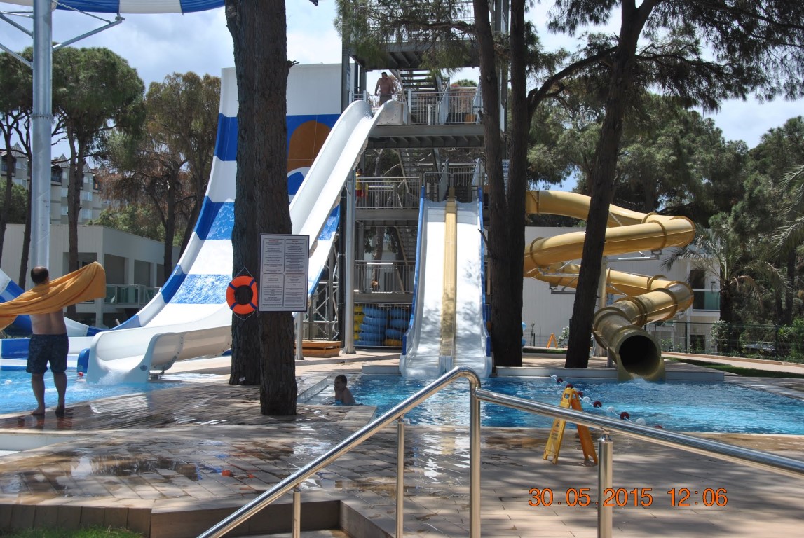 imagini hotel PAPILLON ZEUGMA BELEK